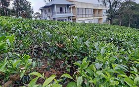 The Nirvana Resort Munnar